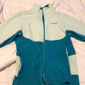Patagonia Jacket